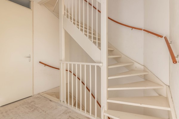 Medium property photo - Bijlmerdreef 1449, 1103 SC Amsterdam